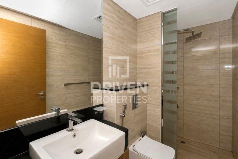 Apartment in Urban Oasis, Business Bay, Dubai 3 bedrooms, 176.52 sq.m. № 128798 - photo 19