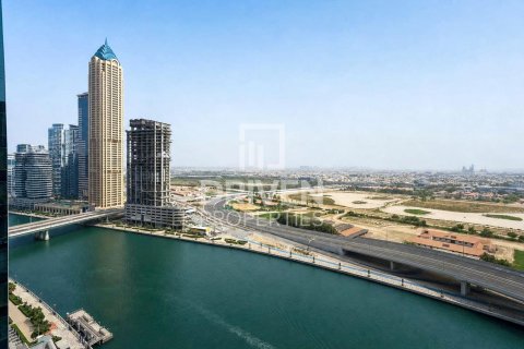 Apartment in Urban Oasis, Business Bay, Dubai 3 bedrooms, 176.52 sq.m. № 128798 - photo 27