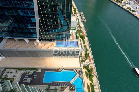 Apartment in Urban Oasis, Business Bay, Dubai 3 bedrooms, 176.52 sq.m. № 128798 - photo 2