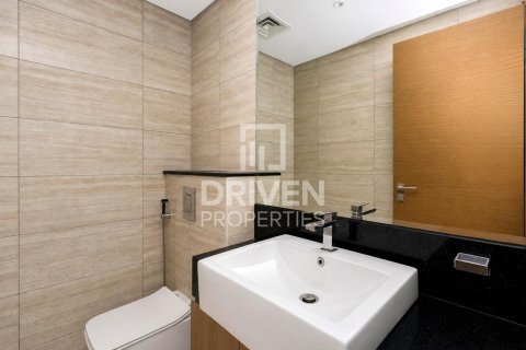 Apartment in Urban Oasis, Business Bay, Dubai 3 bedrooms, 176.52 sq.m. № 128798 - photo 18