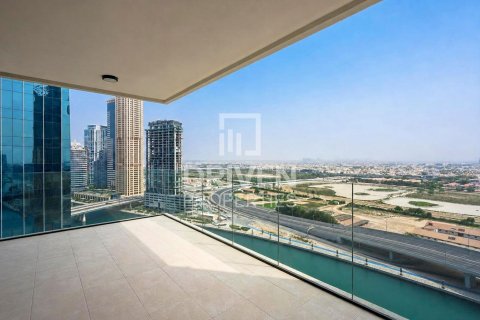 Apartment in Urban Oasis, Business Bay, Dubai 3 bedrooms, 176.52 sq.m. № 128798 - photo 25