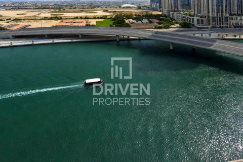 Apartment in Urban Oasis, Business Bay, Dubai 3 bedrooms, 176.52 sq.m. № 128798 - photo 28