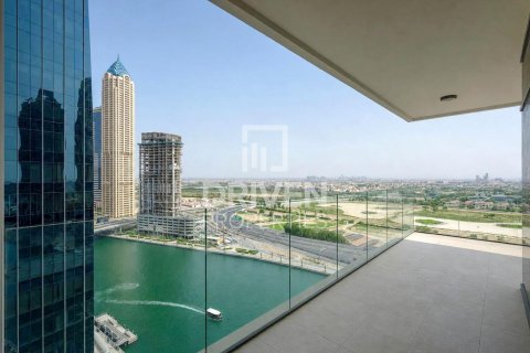 Apartment in Urban Oasis, Business Bay, Dubai 3 bedrooms, 176.52 sq.m. № 128798