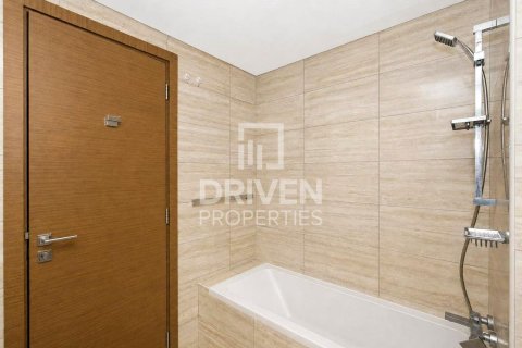 Apartment in Urban Oasis, Business Bay, Dubai 3 bedrooms, 176.52 sq.m. № 128798 - photo 22