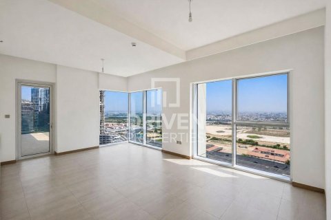 Apartment in Urban Oasis, Business Bay, Dubai 3 bedrooms, 176.52 sq.m. № 128798 - photo 3