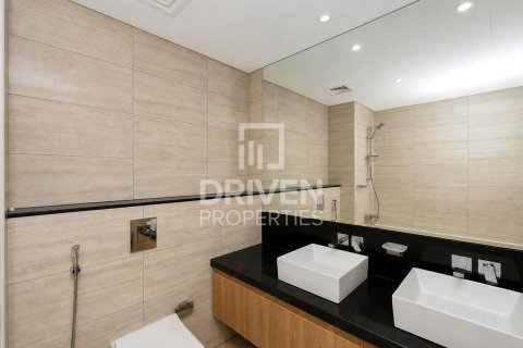 Apartment in Urban Oasis, Business Bay, Dubai 3 bedrooms, 176.52 sq.m. № 128798 - photo 21