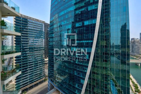 Apartment in Urban Oasis, Business Bay, Dubai 3 bedrooms, 176.52 sq.m. № 128798 - photo 23