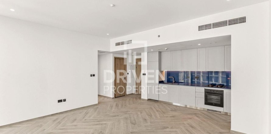 Appartement à Business Bay, Dubai, 2 chambres, 100.43 m², № 128786