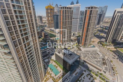 Appartement à Business Bay, Dubai, 2 chambres, 100.43 m², № 128786 - photo 14