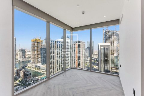 Appartement à Business Bay, Dubai, 2 chambres, 100.43 m², № 128786 - photo 5