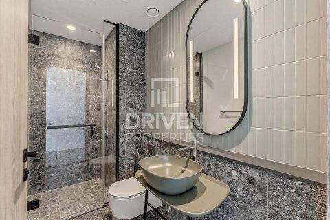 Appartement à Business Bay, Dubai, 2 chambres, 100.43 m², № 128786 - photo 10