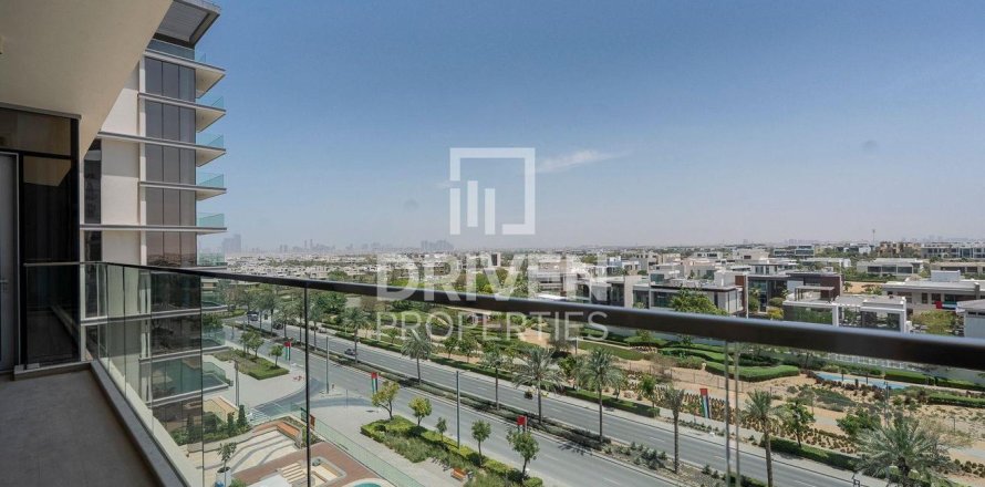 Apartment in Dubai Hills Estate, Dubai 2 bedrooms, 126.81 sq.m. № 128797