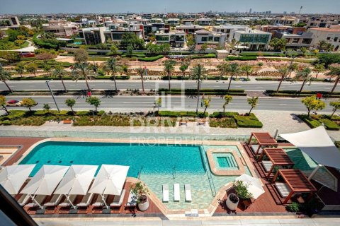Apartment in Dubai Hills Estate, Dubai 2 bedrooms, 126.81 sq.m. № 128797 - photo 15