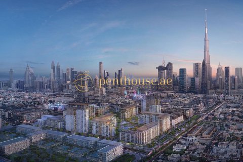 Appartement à City Walk, Dubai, 4 chambres, 275 m², № 15120 - photo 15