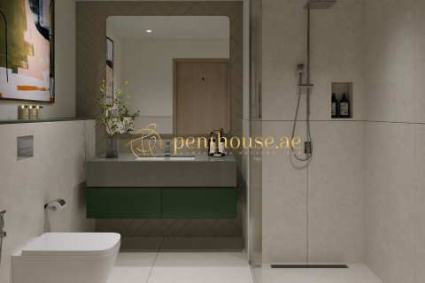 Appartement à City Walk, Dubai, 4 chambres, 275 m², № 15120 - photo 13