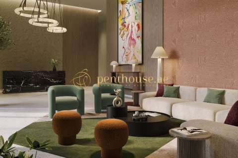 Appartement à City Walk, Dubai, 4 chambres, 275 m², № 15120 - photo 2