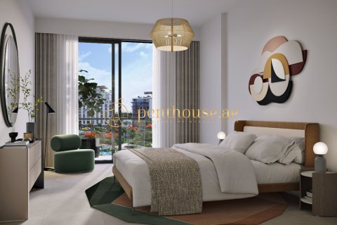 Appartement à City Walk, Dubai, 4 chambres, 275 m², № 15120 - photo 12