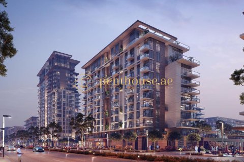 Appartement à City Walk, Dubai, 4 chambres, 275 m², № 15120 - photo 9