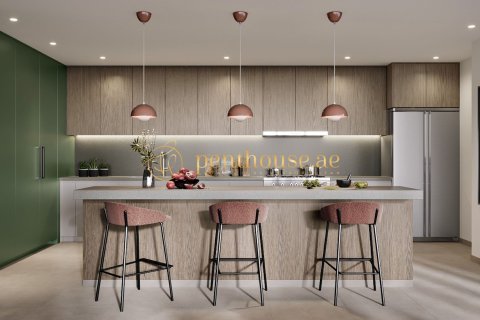 Appartement à City Walk, Dubai, 4 chambres, 275 m², № 15120 - photo 3