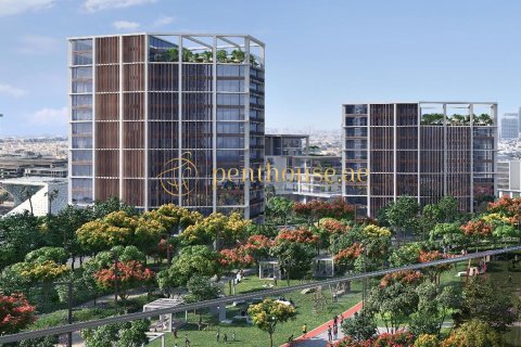 Appartement à City Walk, Dubai, 4 chambres, 275 m², № 15120 - photo 8