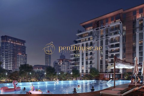 Appartement à City Walk, Dubai, 4 chambres, 275 m², № 15120 - photo 10