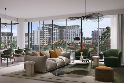 Appartement à City Walk, Dubai, 4 chambres, 275 m², № 15120 - photo 1