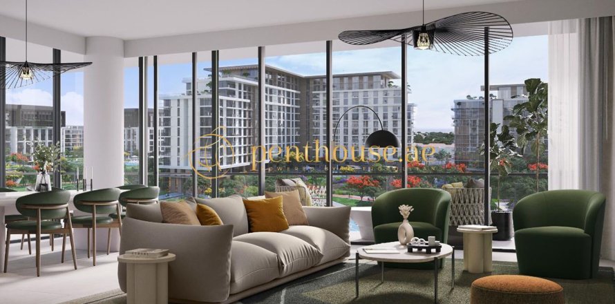 Appartement à City Walk, Dubai, 4 chambres, 275 m², № 15120