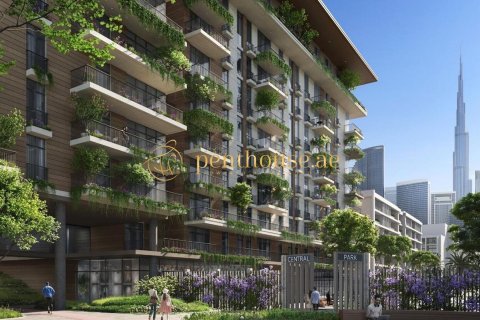 Appartement à City Walk, Dubai, 4 chambres, 275 m², № 15120 - photo 17
