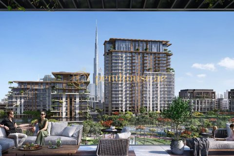 Appartement à City Walk, Dubai, 4 chambres, 275 m², № 15120 - photo 7