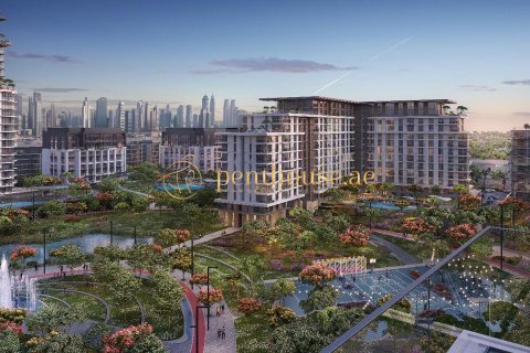 Appartement à City Walk, Dubai, 4 chambres, 275 m², № 15120 - photo 14