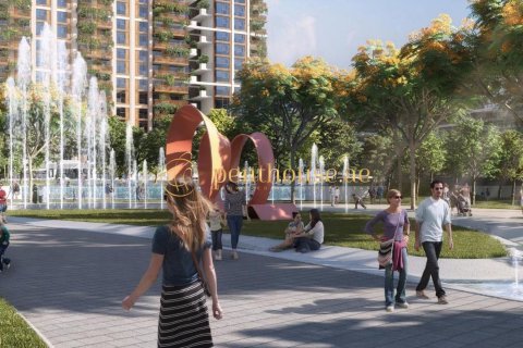 Appartement à City Walk, Dubai, 4 chambres, 275 m², № 15120 - photo 21