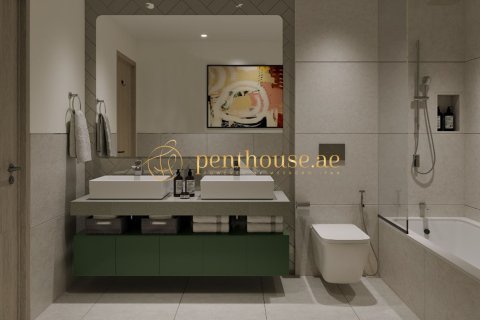 Appartement à City Walk, Dubai, 4 chambres, 275 m², № 15120 - photo 19