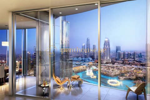 Appartement à Downtown Dubai (Downtown Burj Dubai), Dubai, 2 chambres, 170 m², № 15128 - photo 17