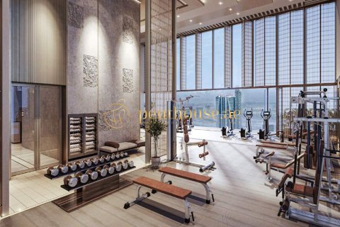 Appartement à Downtown Dubai (Downtown Burj Dubai), Dubai, 2 chambres, 170 m², № 15128 - photo 9