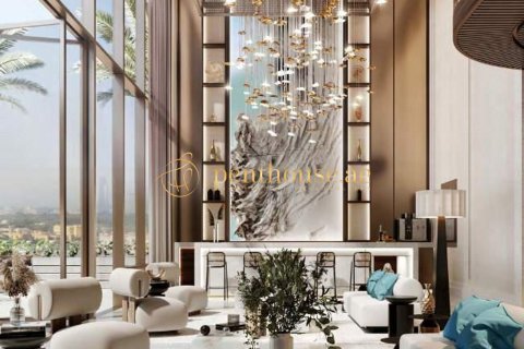Appartement à Downtown Dubai (Downtown Burj Dubai), Dubai, 2 chambres, 170 m², № 15128 - photo 15