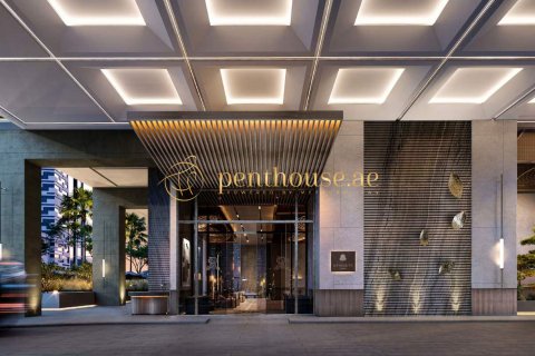 Appartement à Downtown Dubai (Downtown Burj Dubai), Dubai, 2 chambres, 170 m², № 15128 - photo 16