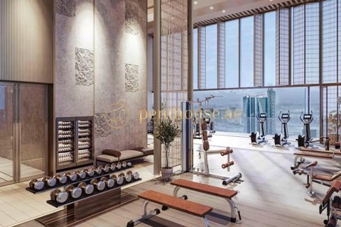 Appartement à Downtown Dubai (Downtown Burj Dubai), Dubai, 2 chambres, 170 m², № 15128 - photo 18