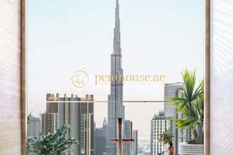 Appartement à Downtown Dubai (Downtown Burj Dubai), Dubai, 2 chambres, 170 m², № 15128 - photo 7