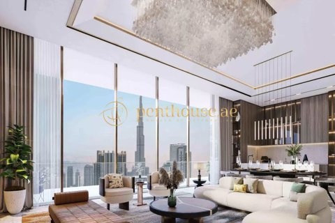 Appartement à Downtown Dubai (Downtown Burj Dubai), Dubai, 2 chambres, 170 m², № 15128 - photo 2