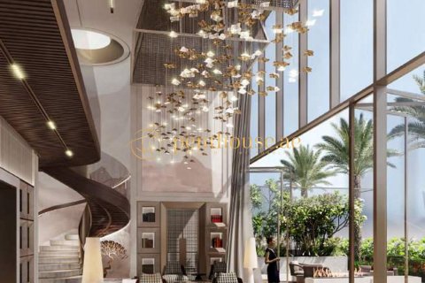 Appartement à Downtown Dubai (Downtown Burj Dubai), Dubai, 2 chambres, 170 m², № 15128 - photo 10