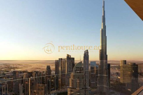 Appartement à Downtown Dubai (Downtown Burj Dubai), Dubai, 2 chambres, 170 m², № 15128 - photo 12