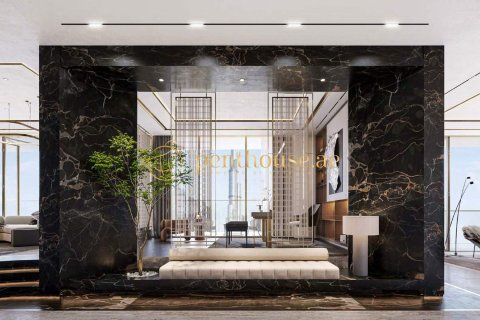 Appartement à Downtown Dubai (Downtown Burj Dubai), Dubai, 2 chambres, 170 m², № 15128 - photo 13