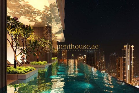 Appartement à Downtown Dubai (Downtown Burj Dubai), Dubai, 2 chambres, 170 m², № 15128 - photo 11