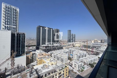 Apartment in Jumeirah Village Circle, Dubai 2 bedrooms, 116 sq.m. № 15129 - photo 1