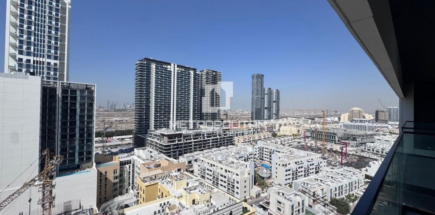 Apartment in Jumeirah Village Circle, Dubai 2 bedrooms, 116 sq.m. № 15129