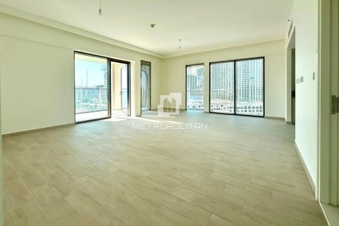 Apartment in Creek Beach, Dubai Creek Harbour (The Lagoons), Dubai 3 bedrooms, 149 sq.m. № 15127 - photo 2