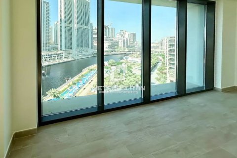 Apartment in Creek Beach, Dubai Creek Harbour (The Lagoons), Dubai 3 bedrooms, 149 sq.m. № 15127 - photo 4