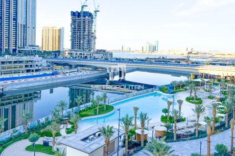 Apartment in Creek Beach, Dubai Creek Harbour (The Lagoons), Dubai 3 bedrooms, 149 sq.m. № 15127 - photo 1