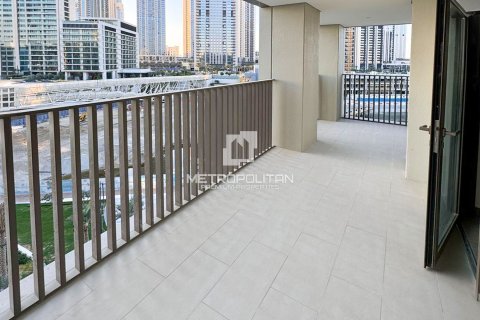 Apartment in Creek Beach, Dubai Creek Harbour (The Lagoons), Dubai 3 bedrooms, 149 sq.m. № 15127 - photo 13