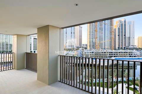 Apartment in Creek Beach, Dubai Creek Harbour (The Lagoons), Dubai 3 bedrooms, 149 sq.m. № 15127 - photo 6